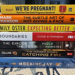 Books