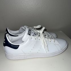 Adidas Stan Smith Primegreen Sneakers Mens Size 12 