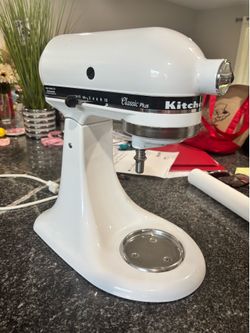 KitchenAid Mixer