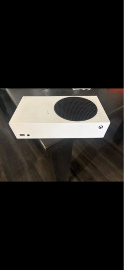 Xbox series S
