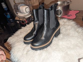 NEW DOLCE VITA TOBIAS BOOT NEW 