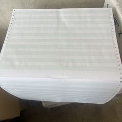 Computer Paper 