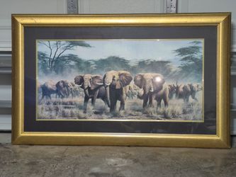 Beautiful painting