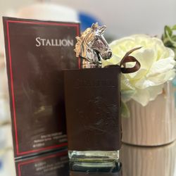 Stallion
