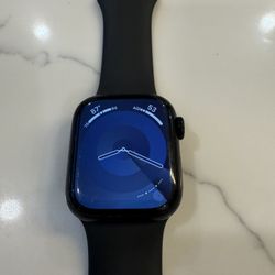 APPLE WATCH SERIES 7 GPS + CELLULAR 41mm
