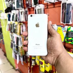 iPhone 6 Unlocked / Desbloqueado 😀 - Different Colors Available