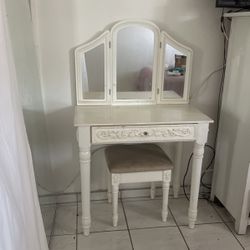 Vanity
