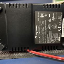 Snap On 14.4 V Charger