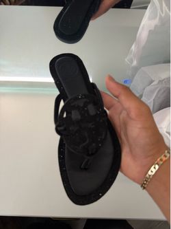 Tory Burch black
