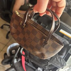Change Purse 