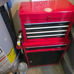 Small Tool Box / Cabinet / Storage