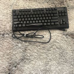 Steelseries Membrane keyboard