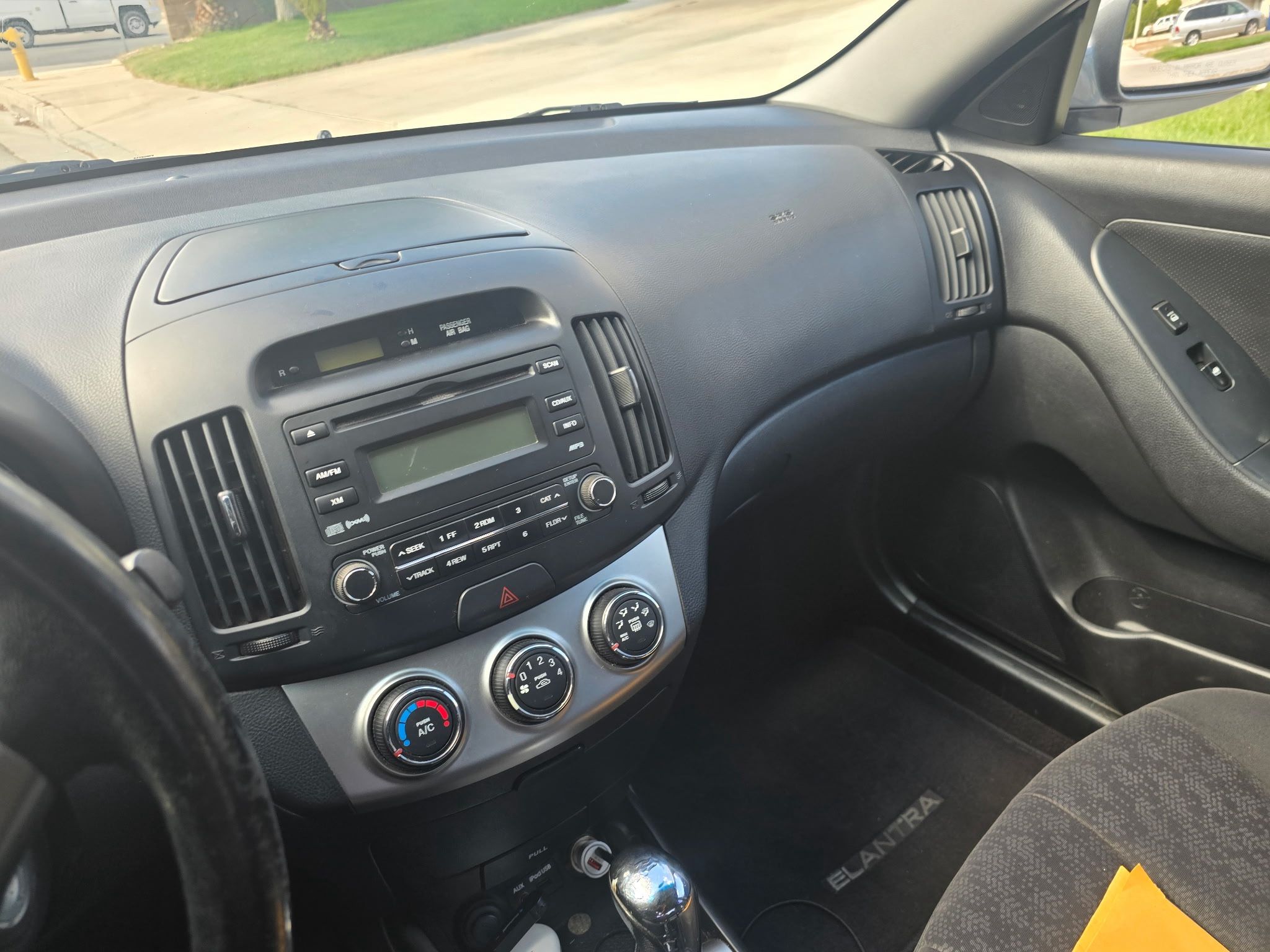 2010 Hyundai Elantra