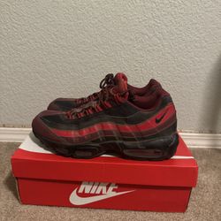 Nike Air Max 95