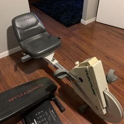 Stationary Bike Make Offer. 