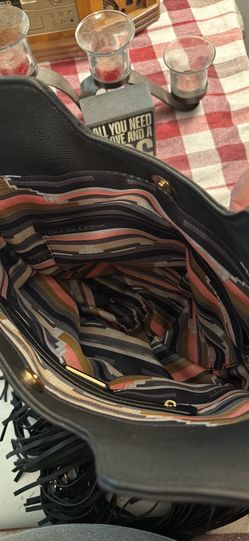 Big buddha purse