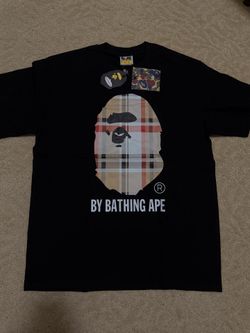 Bape Tee Shirt