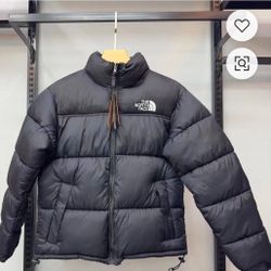 north face men’s jacket brand new