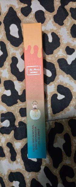 Perfume arabe