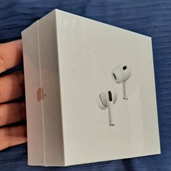 Airpods Pro 2nd Generation