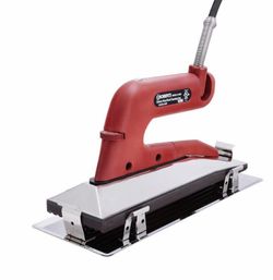 Heat Bond Seaming Iron Roberts