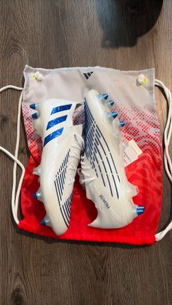 Adidas predator edge 1 low sg