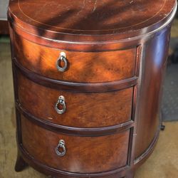 Ethan Alan End Table