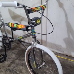 Gt Dyno Bmx 