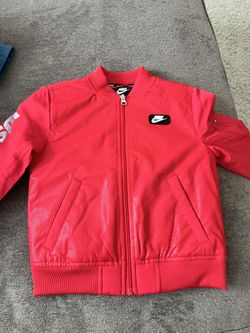 Nike Children’s Jacket