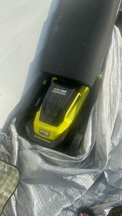 Lawnmower