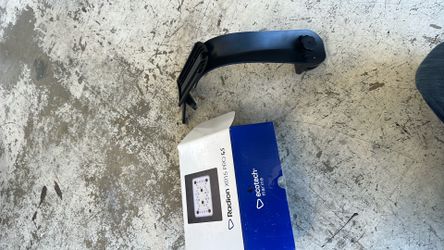 Radion XR15 aquarium light