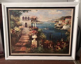 Wall Art-painting