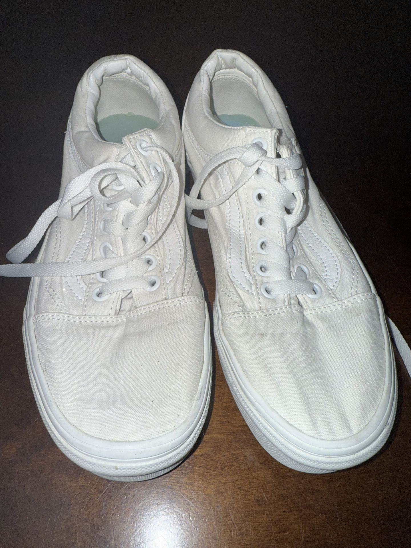 Women Vans On Sale!