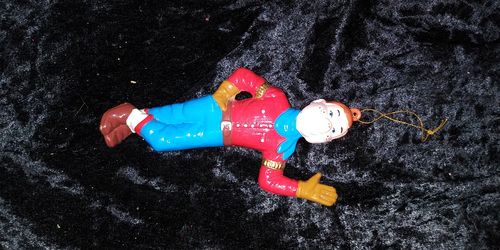 Howdy Dooty Ornament