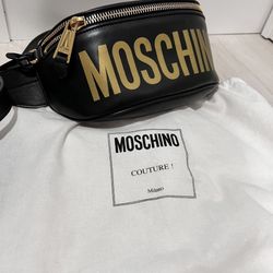 Moschino Bag