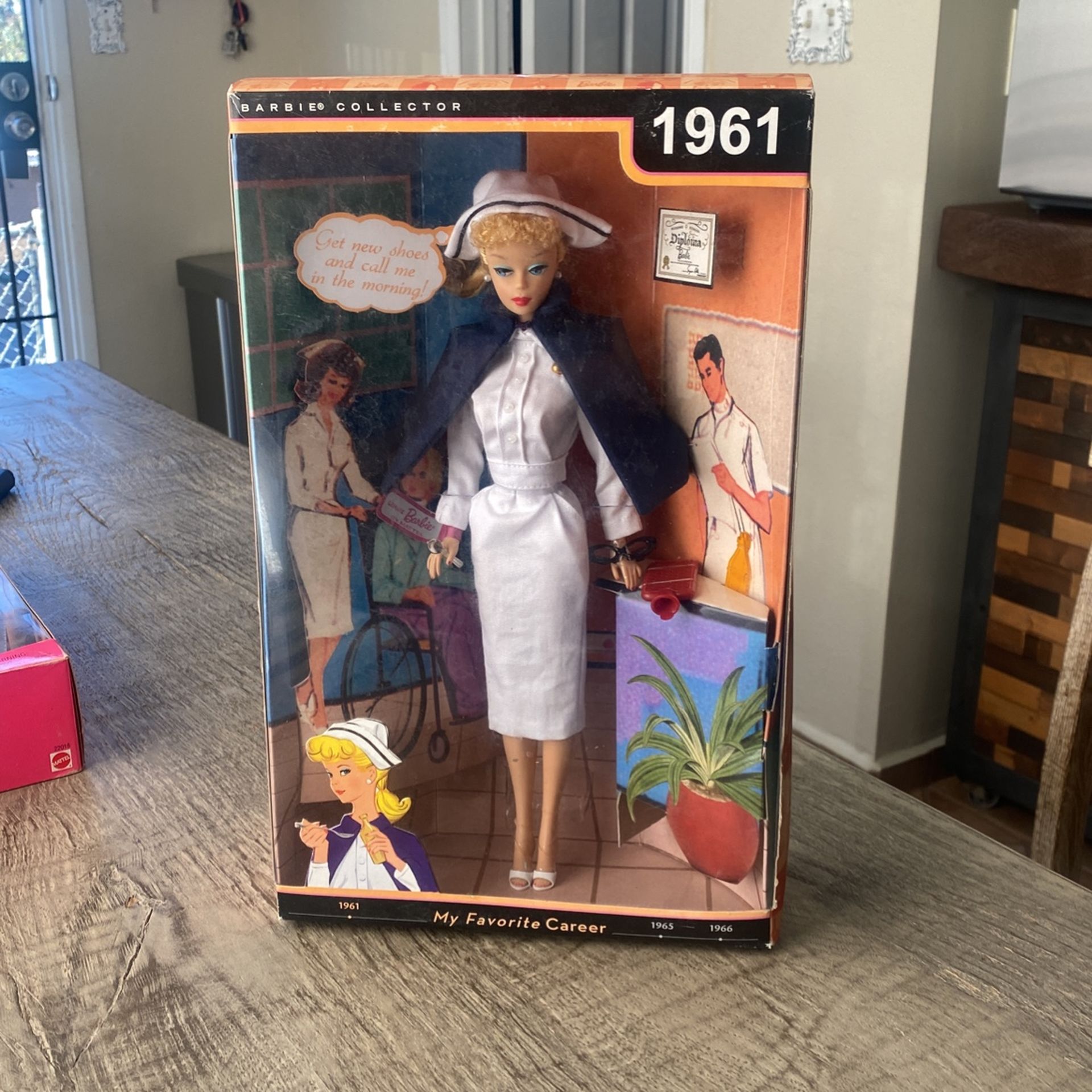 1961 Barbie collection for Sale in Lincoln Acres, CA - OfferUp