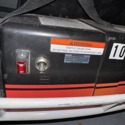 Mini Drifting Car for Kids Age 5-7