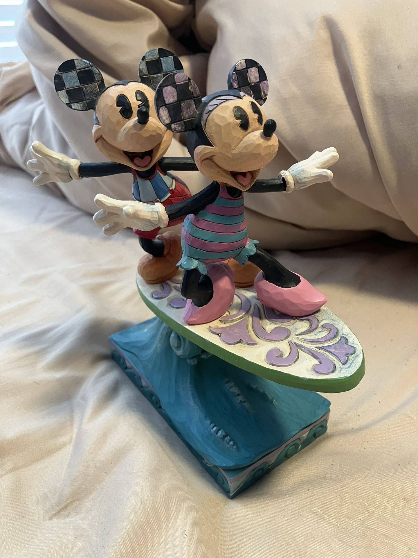 Disney Traditions “Surf’s Up!”