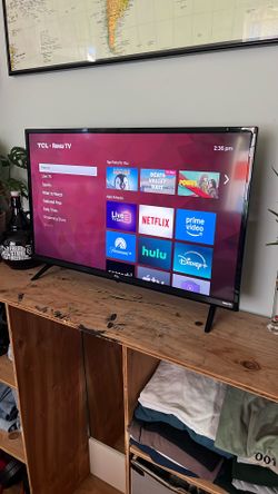 Roku Tv