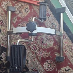 Exercise Equipment 