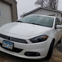 2013 Dodge Dart
