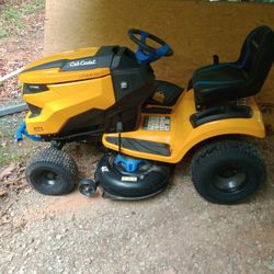 Cub Cadet 