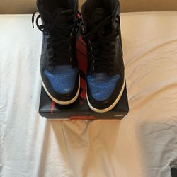 Jordan 1 Royal Nike