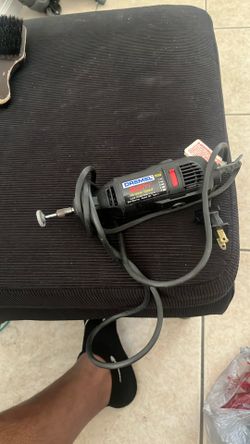 Dremel Multi Pro
