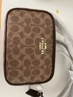 Brand New Coach Purse