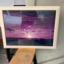 Framed Picture