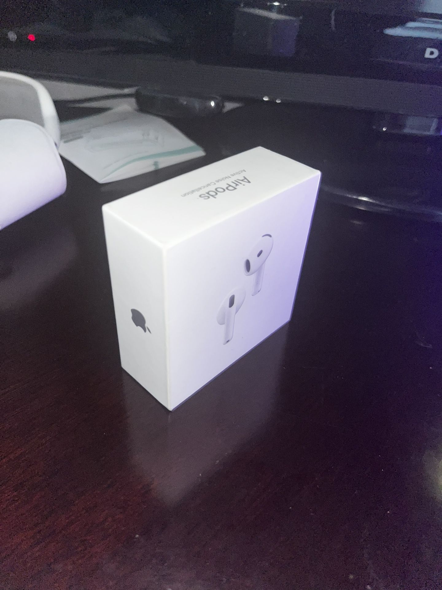 BLUETOOTH EARBUDS