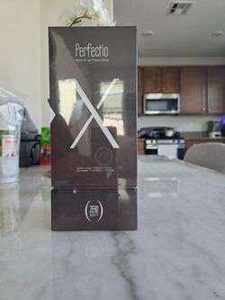 Perfectio Zero Gravity Red & I/R Light Therapy Device. Brand New. Sealed