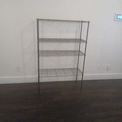 Organizer/ Shelves Wire/ Garage Shelves/ Metal Shelves 