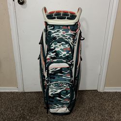 OGIO GOLF BAG